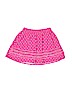 L.L.Bean 100% Cotton Pink Skirt Size 5 - photo 1