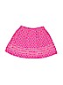 L.L.Bean 100% Cotton Pink Skirt Size 5 - photo 2