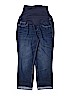 Old Navy Blue Jeans Size 4 - photo 1