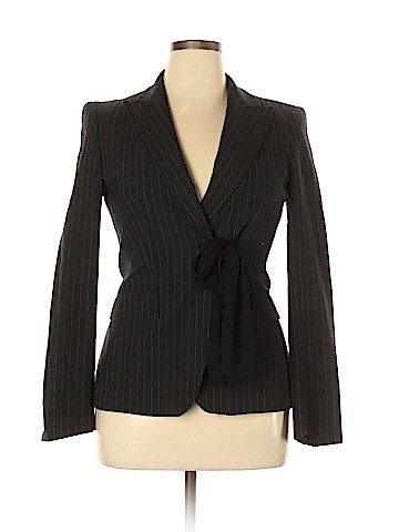 Max Mara Wool Blazer (view 1)