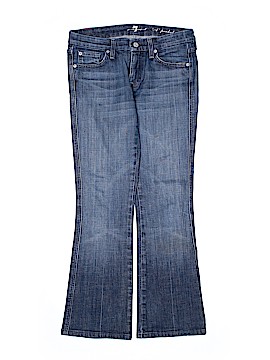 7 For All Mankind Size 27 waist