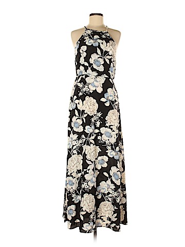 ANSELF Casual Dress (view 1)