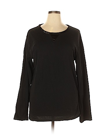 Temperley LONDON Long Sleeve T-Shirt (view 1)