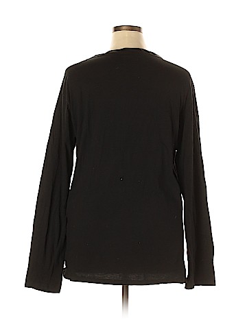 Temperley LONDON Long Sleeve T-Shirt (view 2)