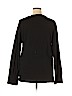 Temperley LONDON 100% Cotton Black Long Sleeve T-Shirt Size L - photo 2