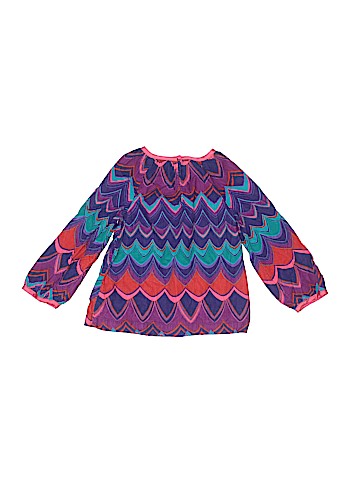 Baby Gap Long Sleeve Top (view 2)