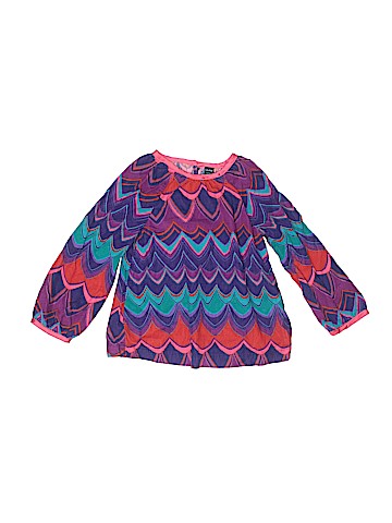 Baby Gap Long Sleeve Top (view 1)