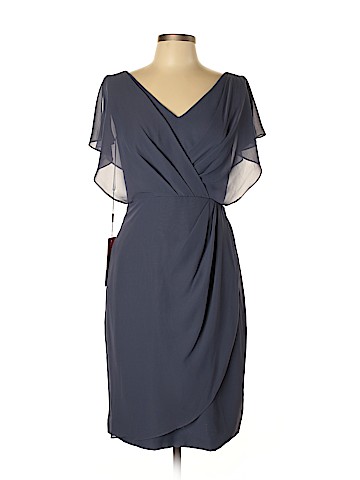 JJ's House Cocktail Dress (view 1)