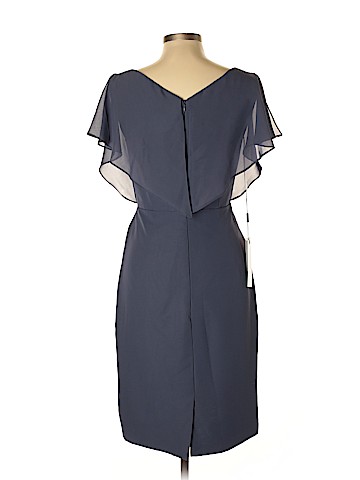 JJ's House Cocktail Dress (view 2)