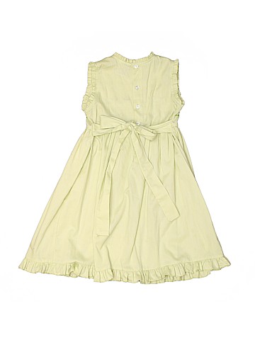 Friedknit Creations Dress (view 2)