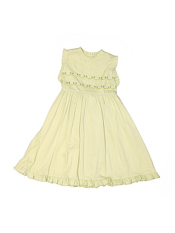 Friedknit Creations Dress (view 1)