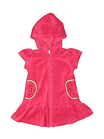 Le Top Zip Up Hoodie (view 1)