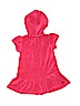 Le Top Pink Zip Up Hoodie Size 3T - photo 2
