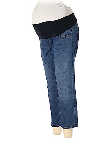 Liz Lange Maternity for Target Jeans (view 1)
