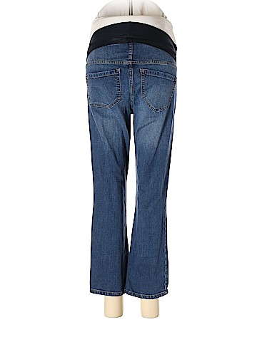 Liz Lange Maternity for Target Jeans (view 2)
