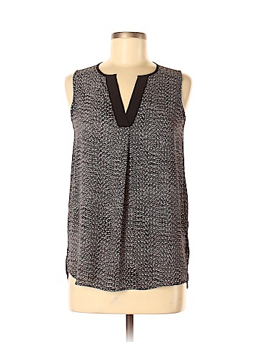 Ann Taylor LOFT Outlet Sleeveless Blouse (view 1)