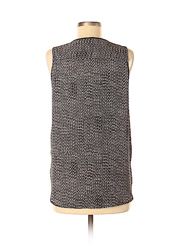 Ann Taylor LOFT Outlet Sleeveless Blouse (view 2)