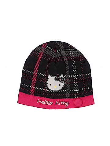 Hello Kitty Beanie (view 1)