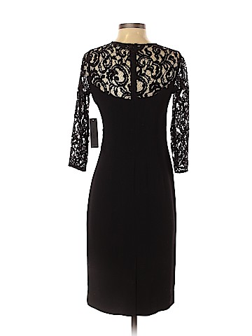 Teri Jon by Rickie Freeman Cocktail Dress (view 2)