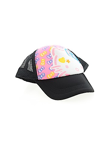 Hello Kitty Baseball Cap  (view 1)