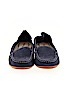 Hush Puppies Blue Flats Size 7 - photo 2