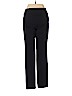 Ann Taylor LOFT Blue Dress Pants Size 4 (petite) - photo 2