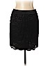 Laundry by Shelli Segal Black Casual Skirt Size 6 - photo 1