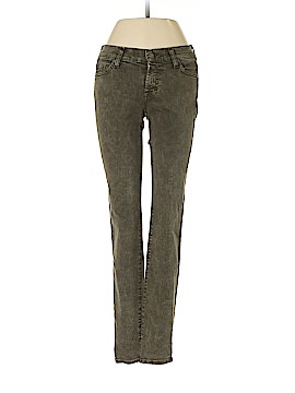 7 For All Mankind Size 24 waist