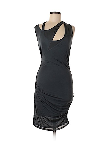 Elizabeth and James Casual Dress (view 1)