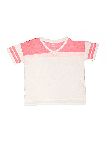 Old Navy Short Sleeve T-Shirt (view 1)