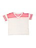 Old Navy Pink Short Sleeve T-Shirt Size 14 - photo 1