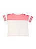 Old Navy Pink Short Sleeve T-Shirt Size 14 - photo 2