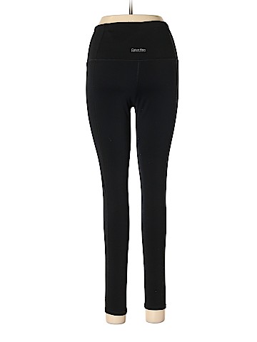 Calvin Klein Performance Active Pants (view 2)