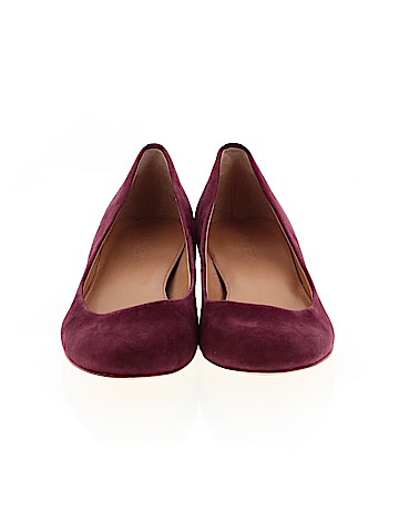 J.Crew Heels (view 2)