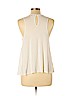 O'Neill White Sleeveless Top Size XL - photo 2