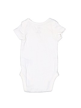 Carter's Short Sleeve Onesie (view 2)