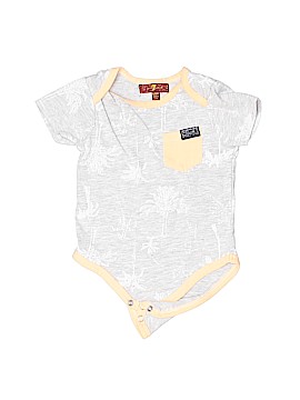 7 For All Mankind Size 6-9 mo