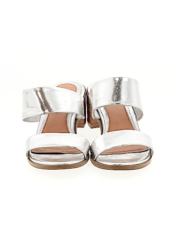 Charming Charlie Heels (view 2)