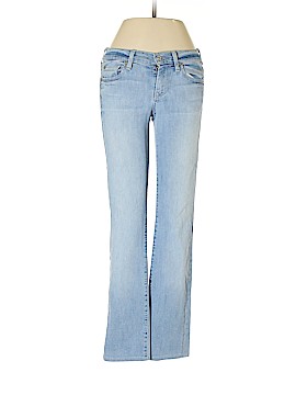 7 For All Mankind Size 24 waist
