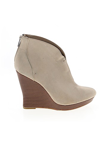 Jennifer Choi Wedges (view 1)