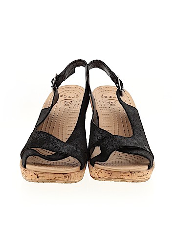 Crocs Wedges (view 2)