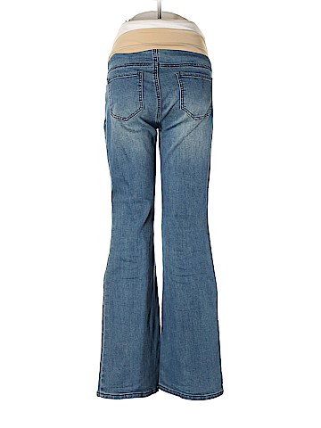 Indigo Blue Jeans (view 2)