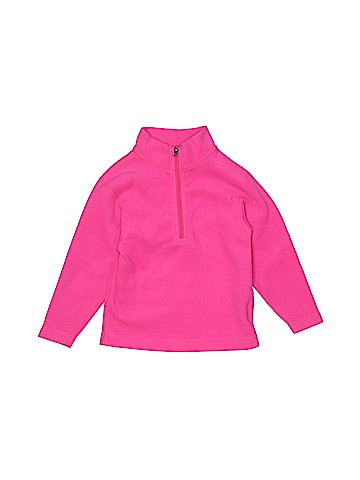 Obermeyer Fleece Jacket (view 1)