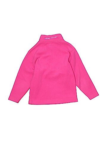 Obermeyer Fleece Jacket (view 2)