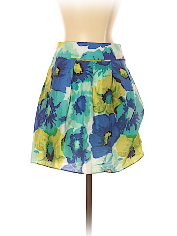 Ann Taylor LOFT Casual Skirt (view 1)