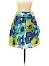 Ann Taylor LOFT Blue Casual Skirt Size 00 (petite) - photo 1