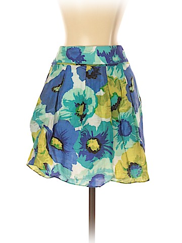 Ann Taylor LOFT Casual Skirt (view 2)
