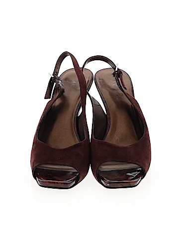 AK Anne Klein Heels (view 2)