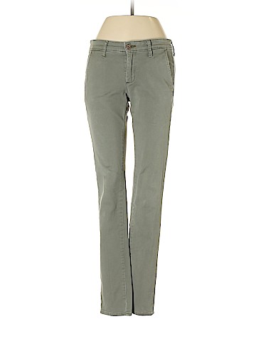 Adriano Goldschmied Khakis (view 1)