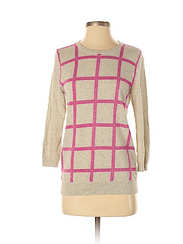 J. Crew Factory Store Pullover Sweater (view 1)